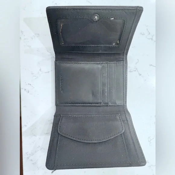 Pendleton Secretary Wallet - Picture 3 of 4